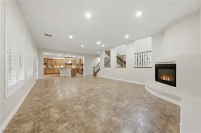 1357 Enchanted River Drive, Henderson, NV 89012 Living Room