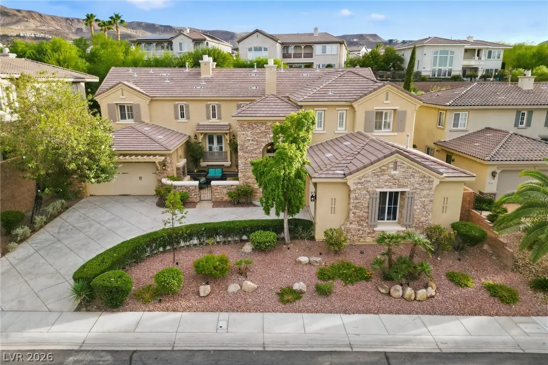 1357 Enchanted River Drive, Henderson, NV 89012