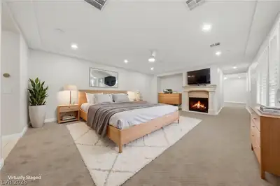 1357 Enchanted River Drive, Henderson, NV 89012 Primary Bedroom