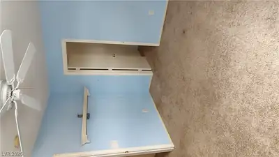 898 South Dancing Rain Court, Las Vegas, NV 89183 Bedroom