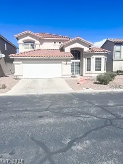 898 South Dancing Rain Court, Las Vegas, NV 89183