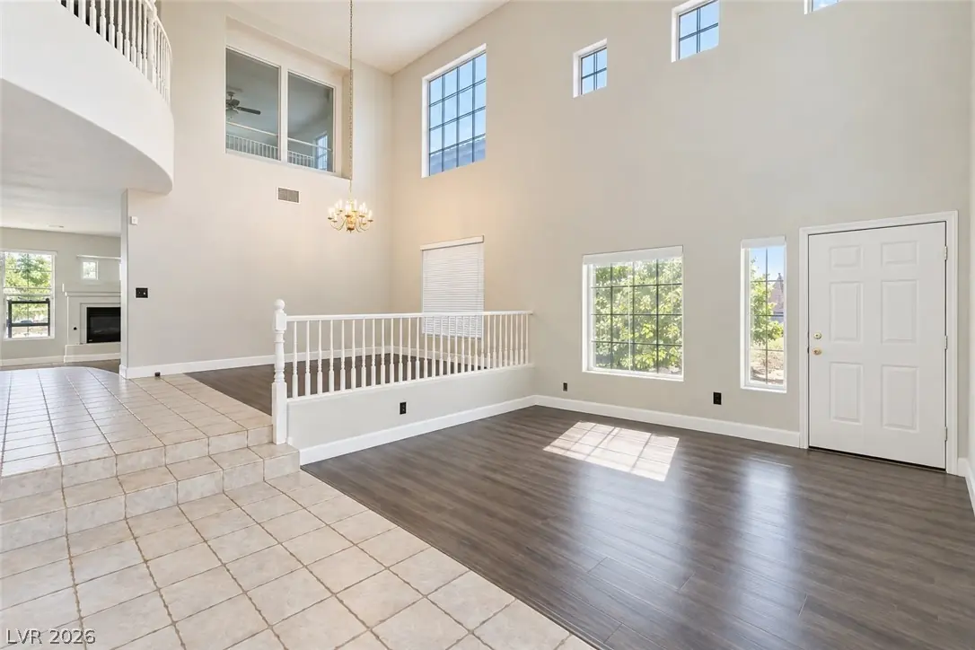 8724 Vivid Violet Avenue, Las Vegas, NV 89143