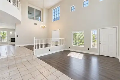 8724 Vivid Violet Avenue Las Vegas, NV 89143