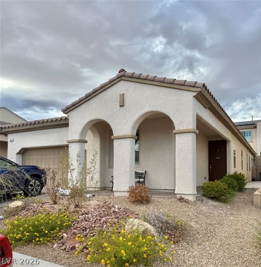 925 Kimbark Avenue, Las Vegas, NV 89148
