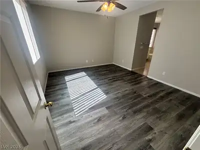 2261 Chestnut Bluffs Avenue, Henderson, NV 89052 Bedroom