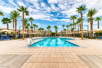 12105 Scarlet Ember Road 2, Las Vegas