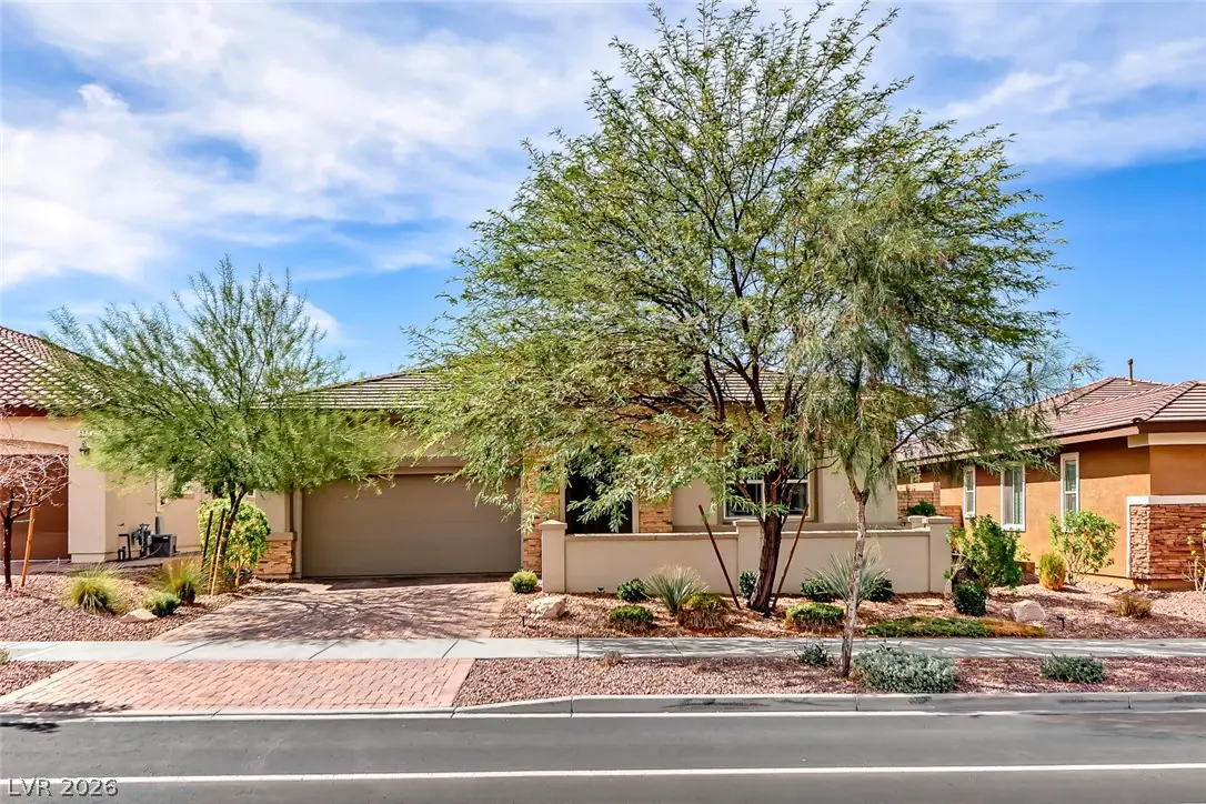 597 Cadence Vista Drive, Henderson, NV 89011