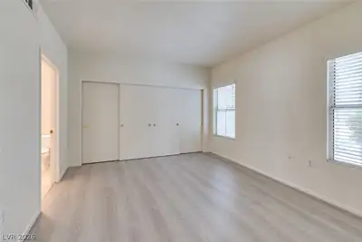 10245 South Maryland Parkway 133, Las Vegas, NV 89183 Bedroom