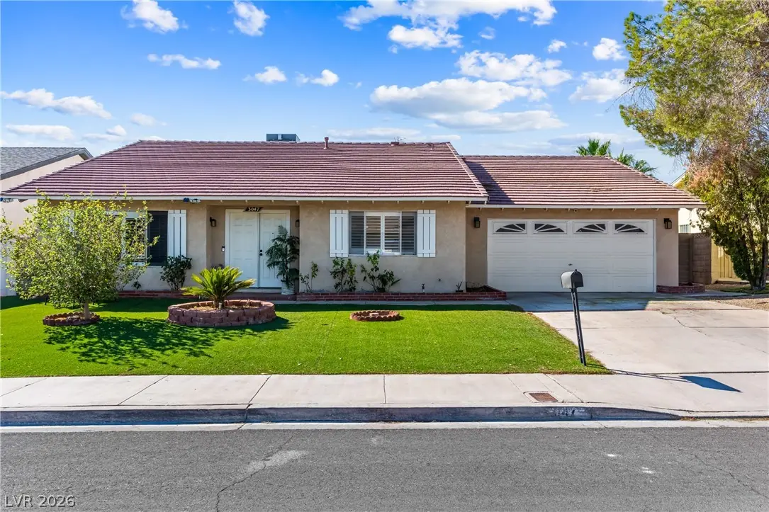3047 Downing Place, Las Vegas, NV 89121