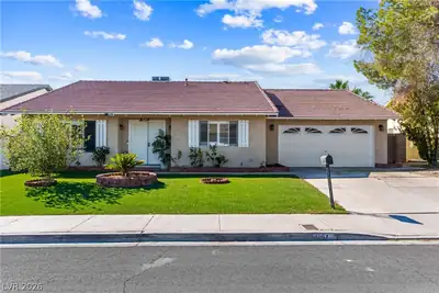 3047 Downing Place, Las Vegas
