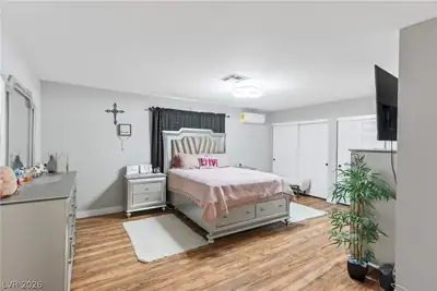 3047 Downing Place, Las Vegas, NV 89121 Bedroom