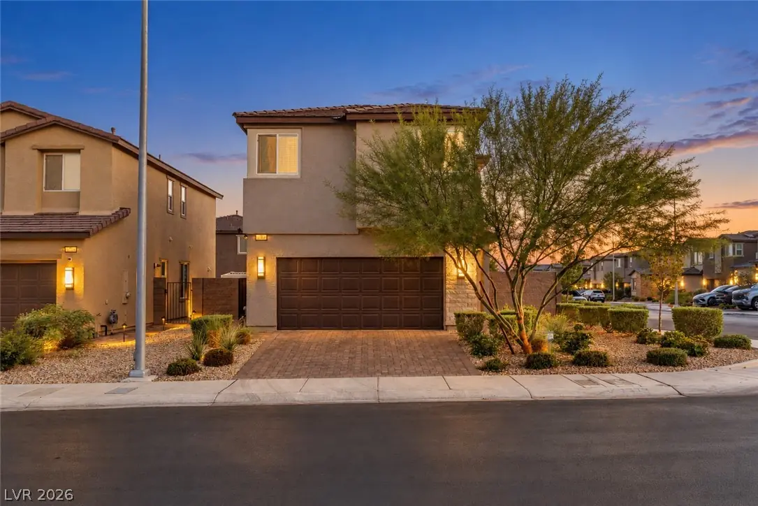 2719 High Echelon Road, North Las Vegas, NV 89086