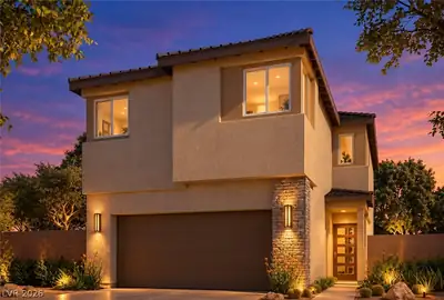 2719 High Echelon Road, North Las Vegas