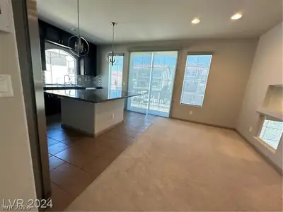 10187 Lawton Ridge Court, Las Vegas, NV 89141 Dining Area