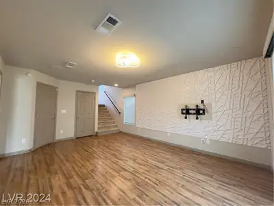 10187 Lawton Ridge Court, Las Vegas, NV 89141 Living Room