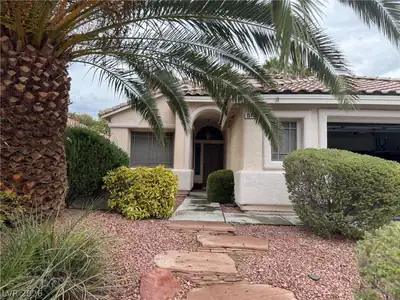 10456 Warwick Falls Court Las Vegas, NV 89144