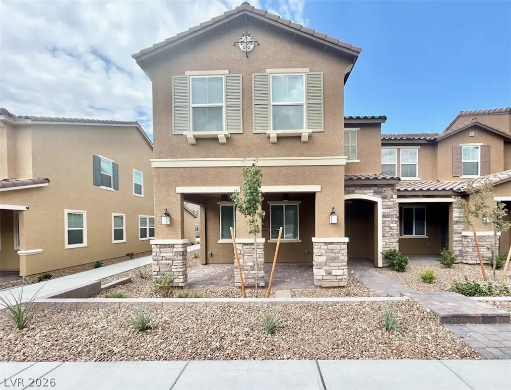 3722 Trancoso Avenue, Henderson, NV 89044