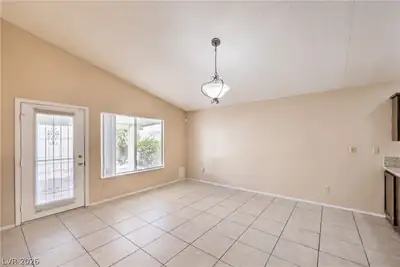 9824 Russett Wood Circle, Las Vegas, NV 89117 Dining Area