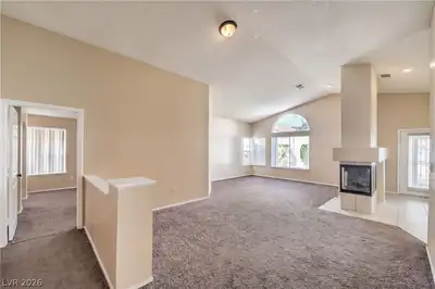 9824 Russett Wood Circle, Las Vegas, NV 89117 Living Room
