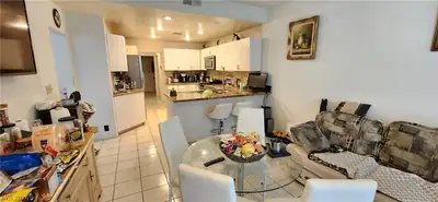5034 Crooked Stick Way, Las Vegas, NV 89113 Dining Area