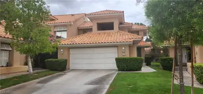 5034 Crooked Stick Way, Las Vegas