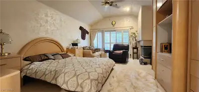 5034 Crooked Stick Way, Las Vegas, NV 89113 Bedroom