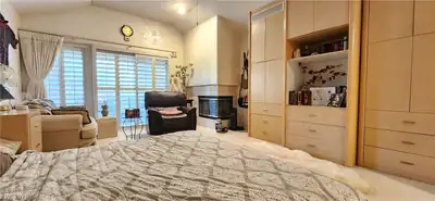 5034 Crooked Stick Way, Las Vegas, NV 89113 Bedroom