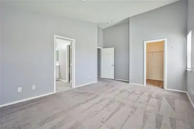 8986 Manalang Road, Las Vegas, NV 89123 Primary Bedroom