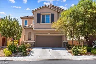 7759 Cape Cod Bay Court Las Vegas, NV 89179