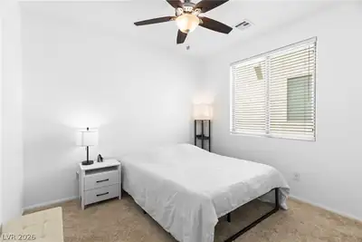 7759 Cape Cod Bay Court, Las Vegas, NV 89179 Bedroom