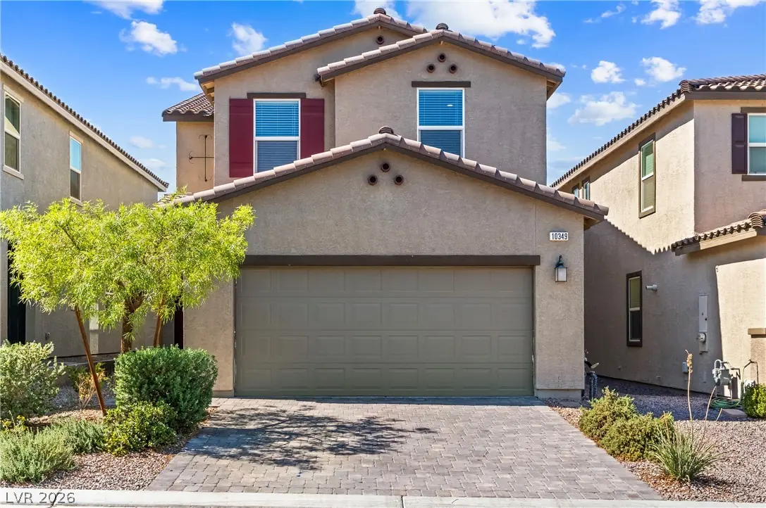 10349 Bears Outpost Street, Las Vegas, NV 89141