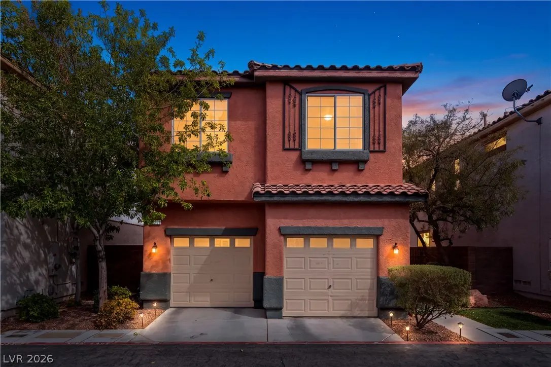 7208 Glen Shire Court, Las Vegas, NV 89149