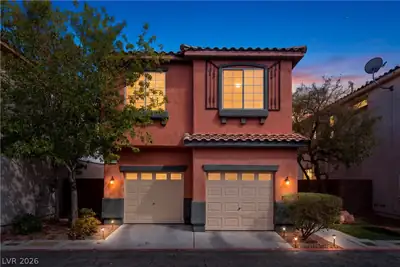 7208 Glen Shire Court, Las Vegas