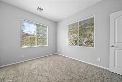 7208 Glen Shire Court, Las Vegas, NV 89149 Bedroom