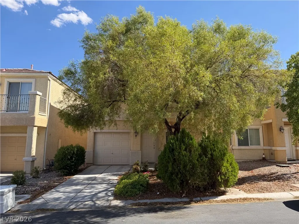 5977 Sombria Ridge Avenue, Las Vegas, NV 89139