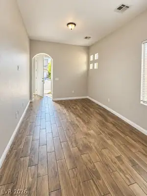 4110 Ivy Russell Way, Las Vegas, NV 89115 Living Room