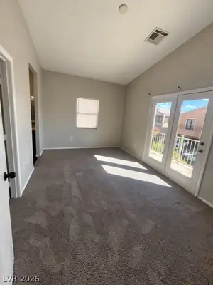 4110 Ivy Russell Way, Las Vegas, NV 89115 Bedroom
