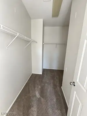 4110 Ivy Russell Way, Las Vegas, NV 89115 Walk-In Closet(s)