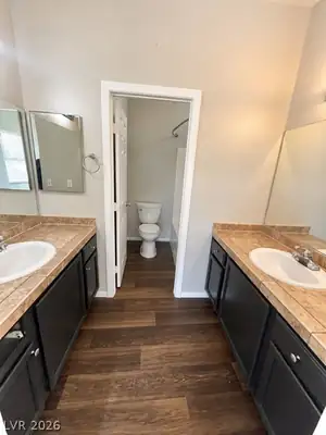4110 Ivy Russell Way, Las Vegas, NV 89115 Bathroom