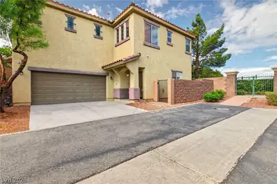10519 Allegrini Drive, Las Vegas