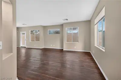 10519 Allegrini Drive, Las Vegas, NV 89141 Living Room