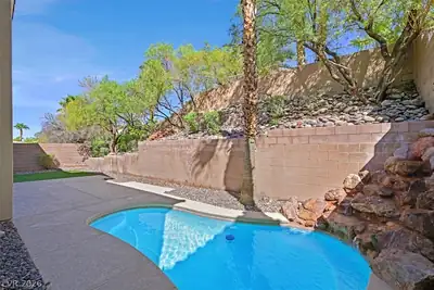 506 Copper View Street, Henderson, NV 89052 Pool