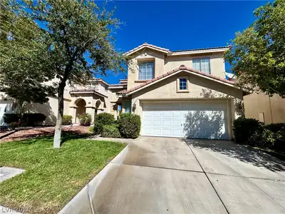 10064 San Gervasio Avenue Las Vegas, NV 89147