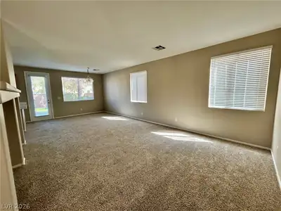 10064 San Gervasio Avenue, Las Vegas, NV 89147 Living Room