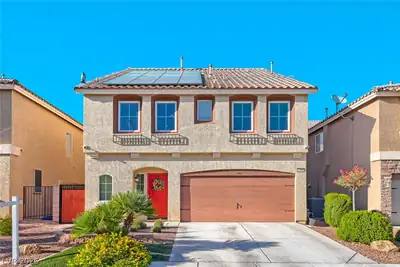 6004 Lambert Bridge Avenue, Las Vegas