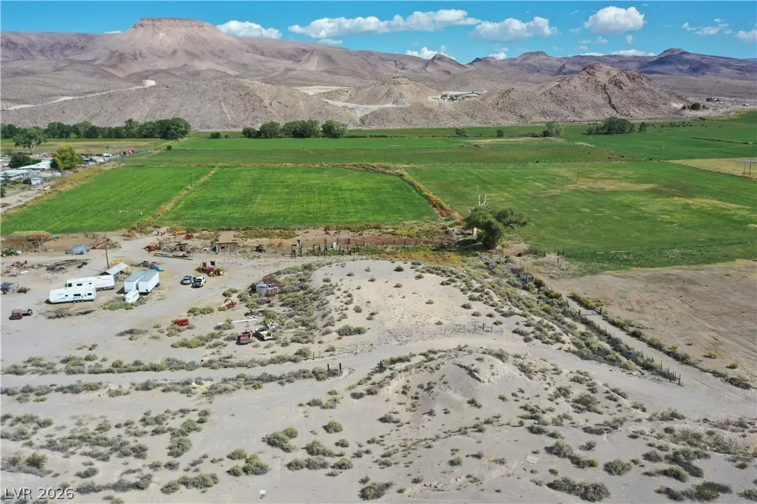 430 Paradise Road, Alamo, NV 89001