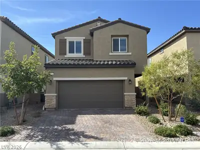 8621 Faxom Street Las Vegas, NV 89166