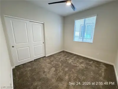 8621 Faxom Street, Las Vegas, NV 89166 Bedroom