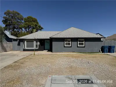 1051 Sweeney Avenue, Las Vegas