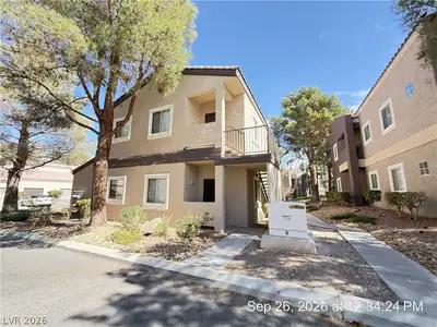 5250 South Rainbow Boulevard 1151, Las Vegas